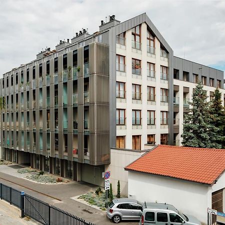 Apartament Plac Litewski Premium No. 7 Lublin Ngoại thất bức ảnh
