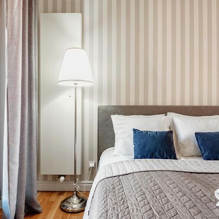 Apartament Plac Litewski Premium No. 7 Lublin Ngoại thất bức ảnh