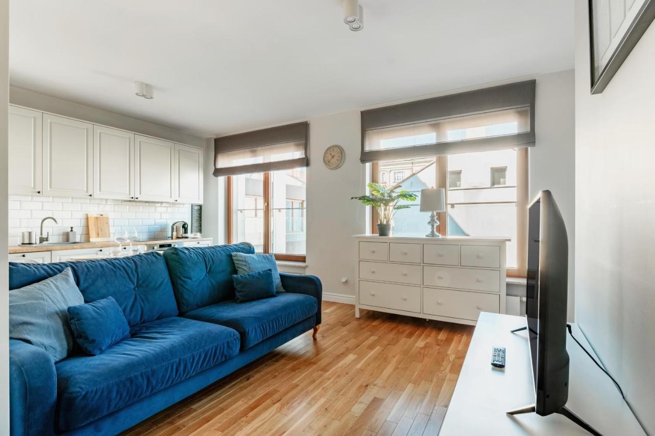 Apartament Plac Litewski Premium No. 7 Lublin Ngoại thất bức ảnh