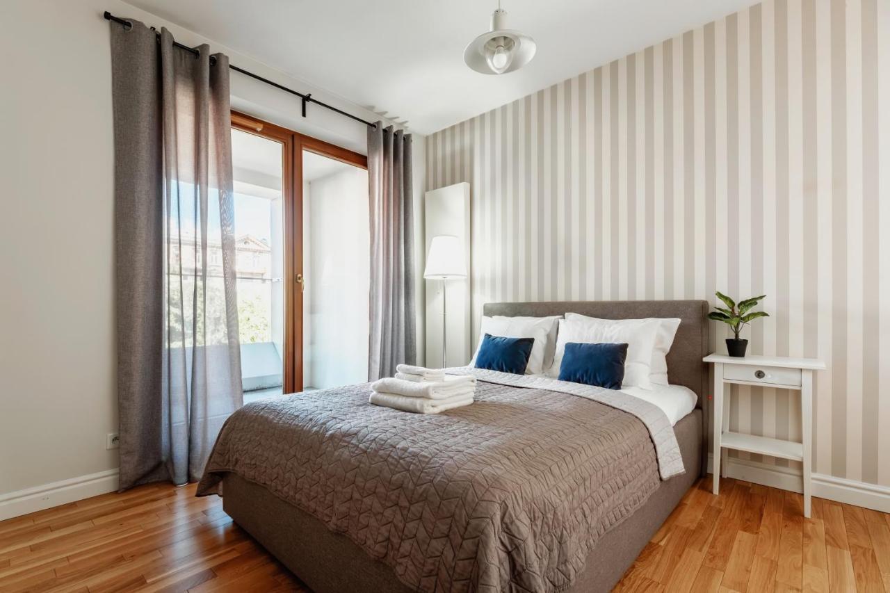 Apartament Plac Litewski Premium No. 7 Lublin Ngoại thất bức ảnh