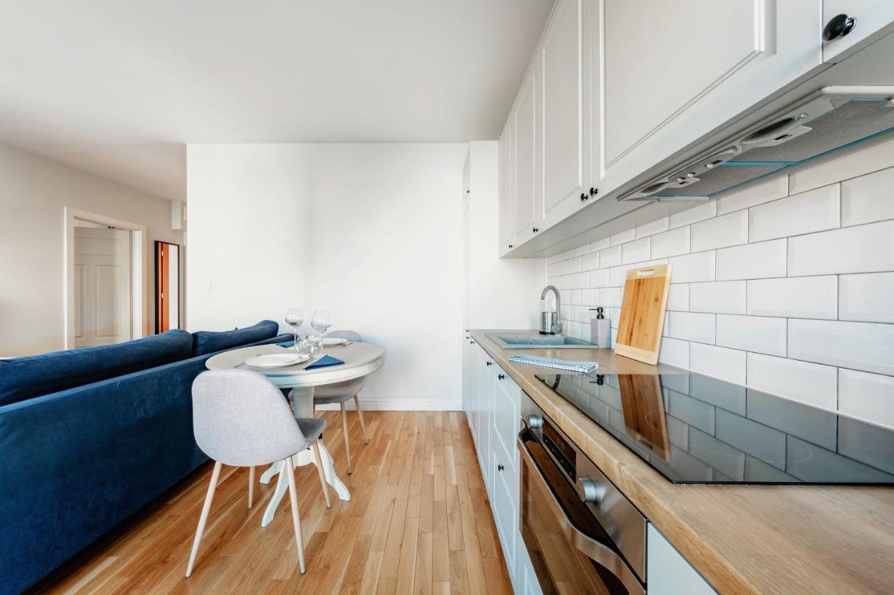 Apartament Plac Litewski Premium No. 7 Lublin Ngoại thất bức ảnh