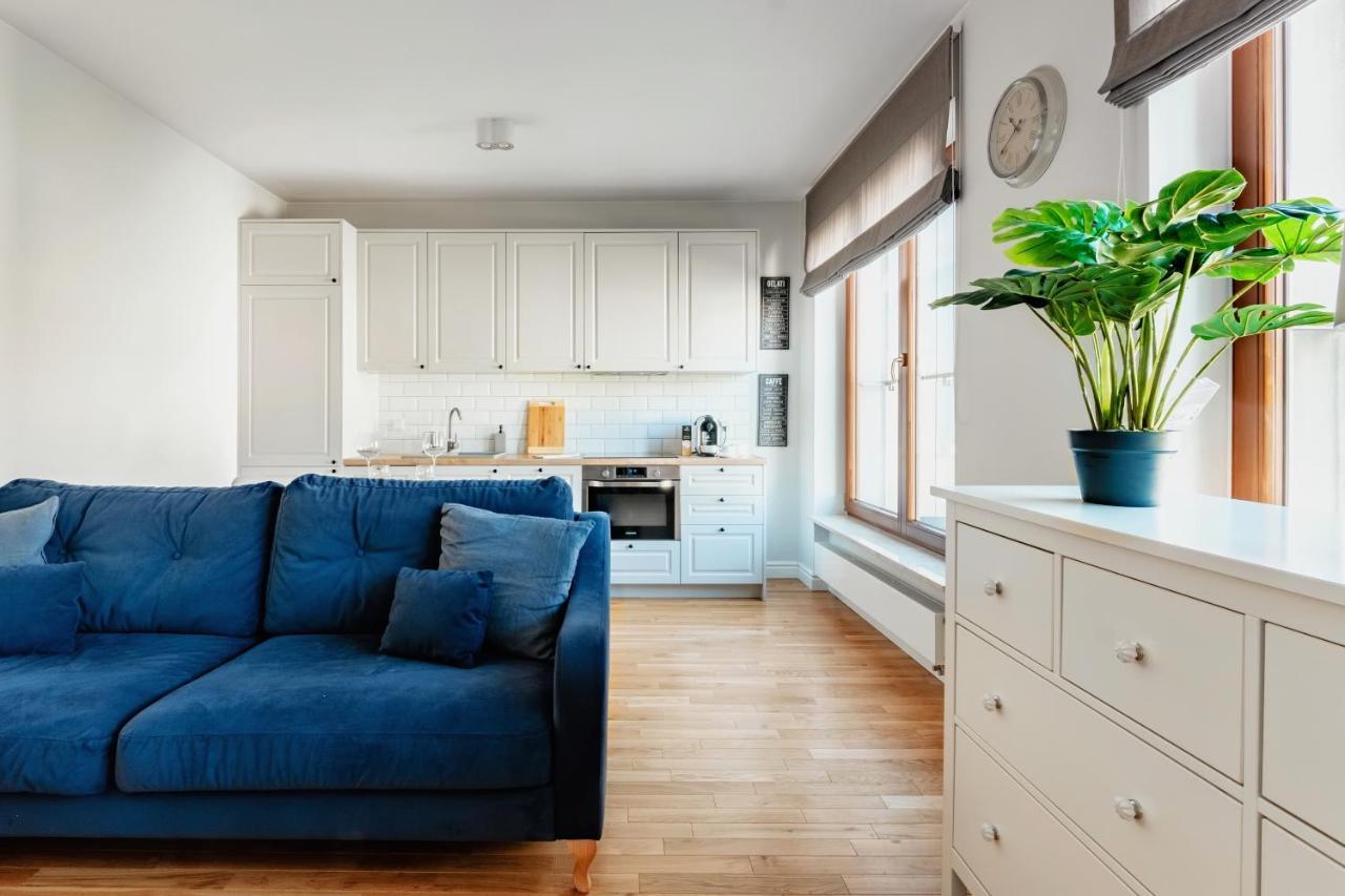 Apartament Plac Litewski Premium No. 7 Lublin Ngoại thất bức ảnh