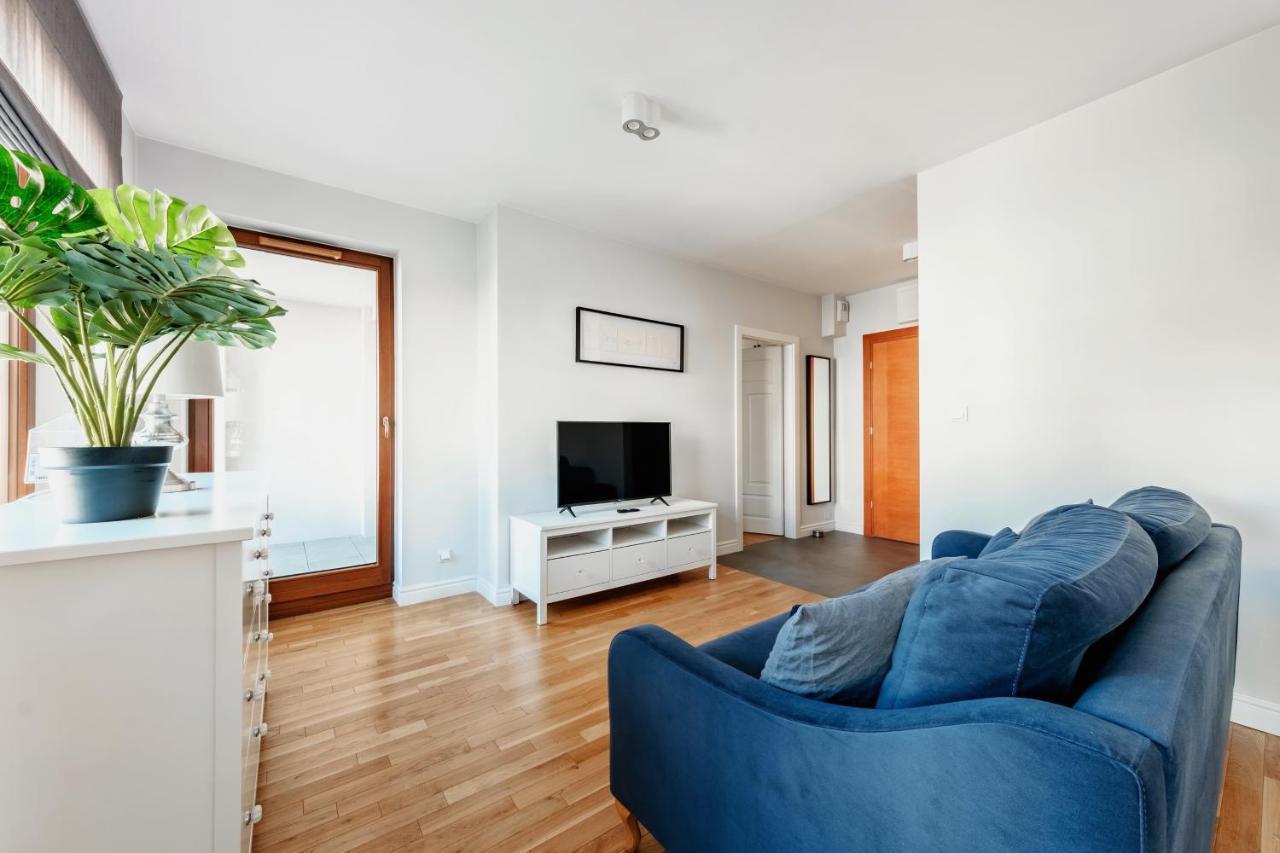Apartament Plac Litewski Premium No. 7 Lublin Ngoại thất bức ảnh
