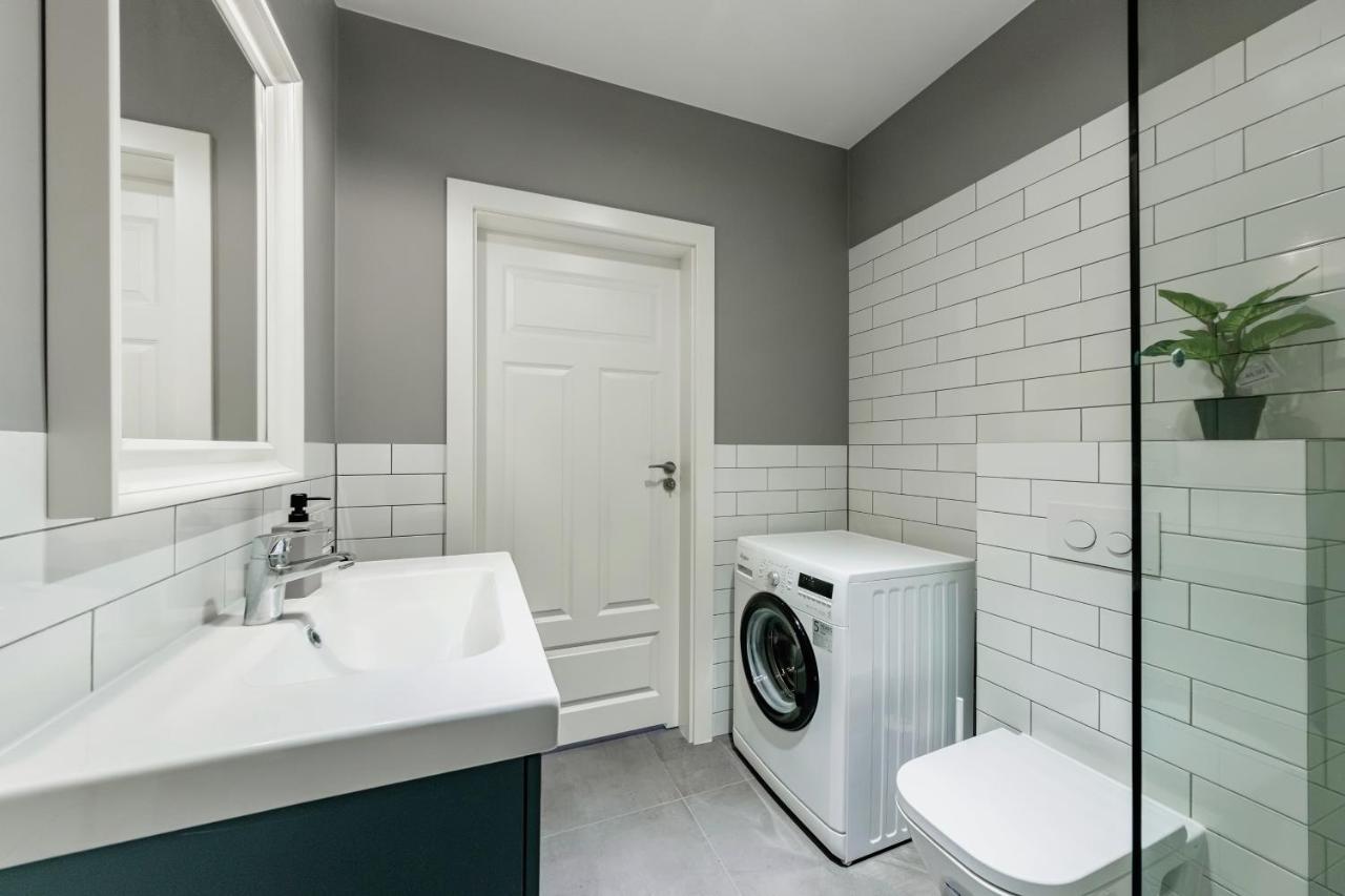 Apartament Plac Litewski Premium No. 7 Lublin Ngoại thất bức ảnh