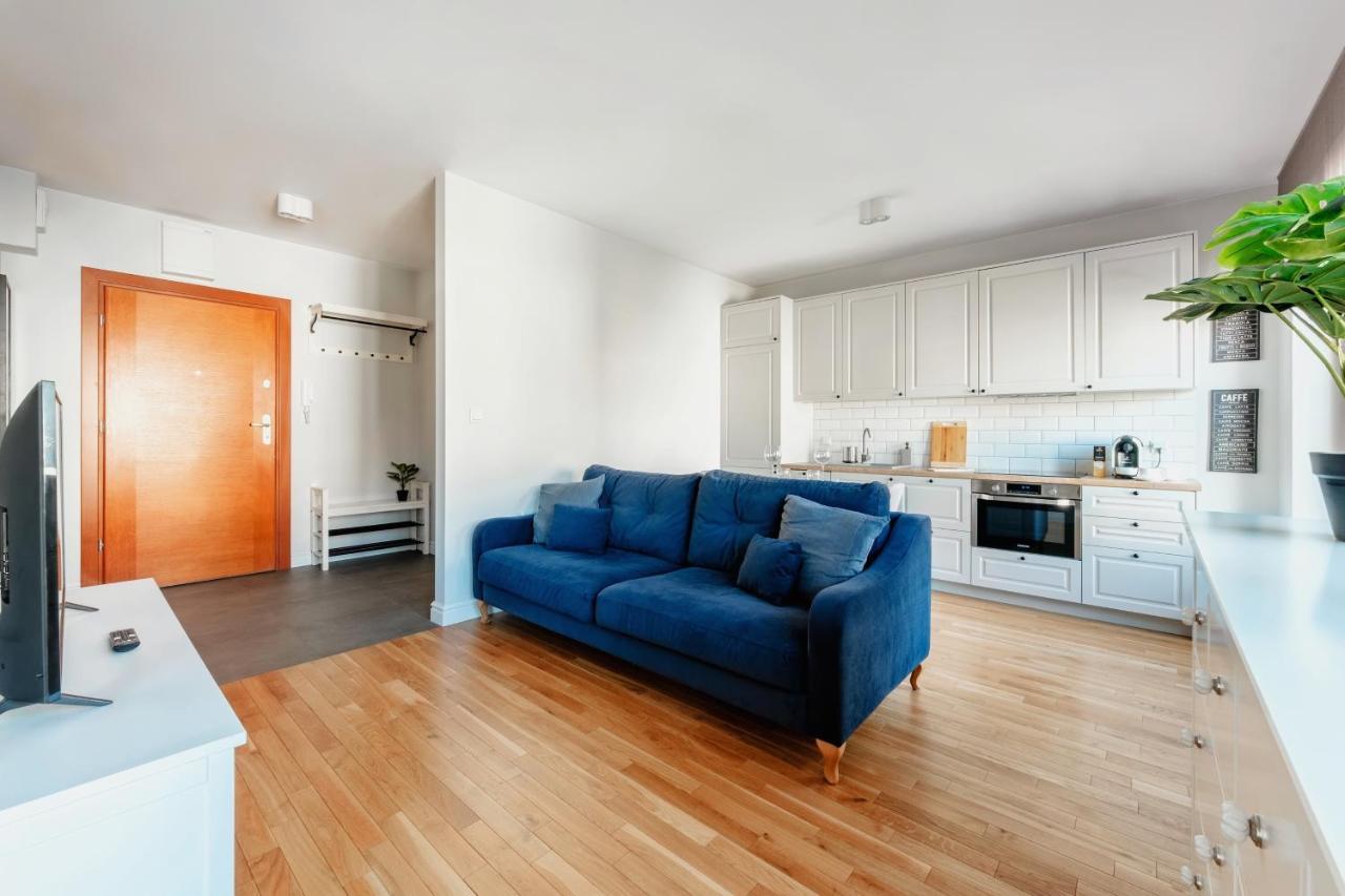 Apartament Plac Litewski Premium No. 7 Lublin Ngoại thất bức ảnh
