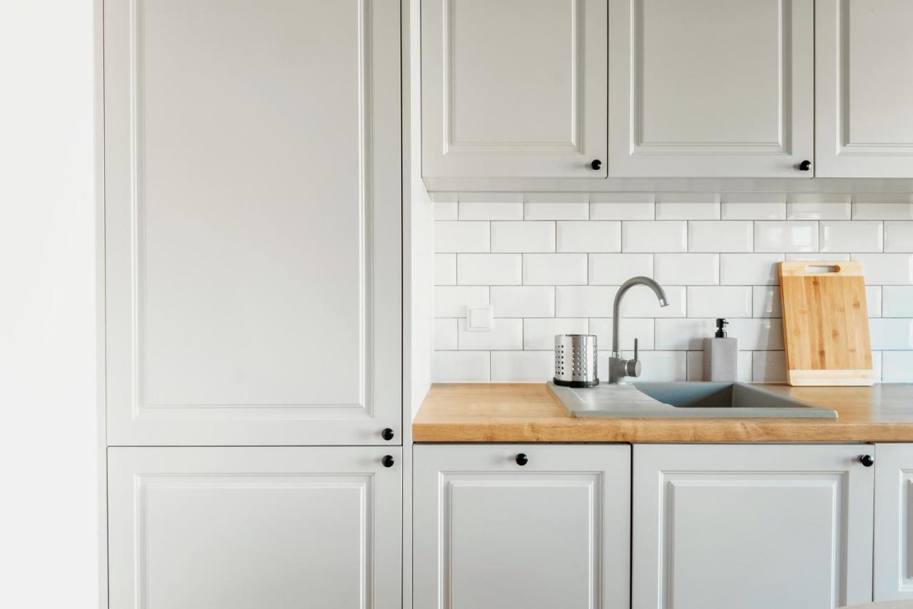 Apartament Plac Litewski Premium No. 7 Lublin Ngoại thất bức ảnh
