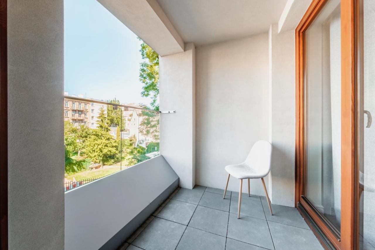 Apartament Plac Litewski Premium No. 7 Lublin Ngoại thất bức ảnh