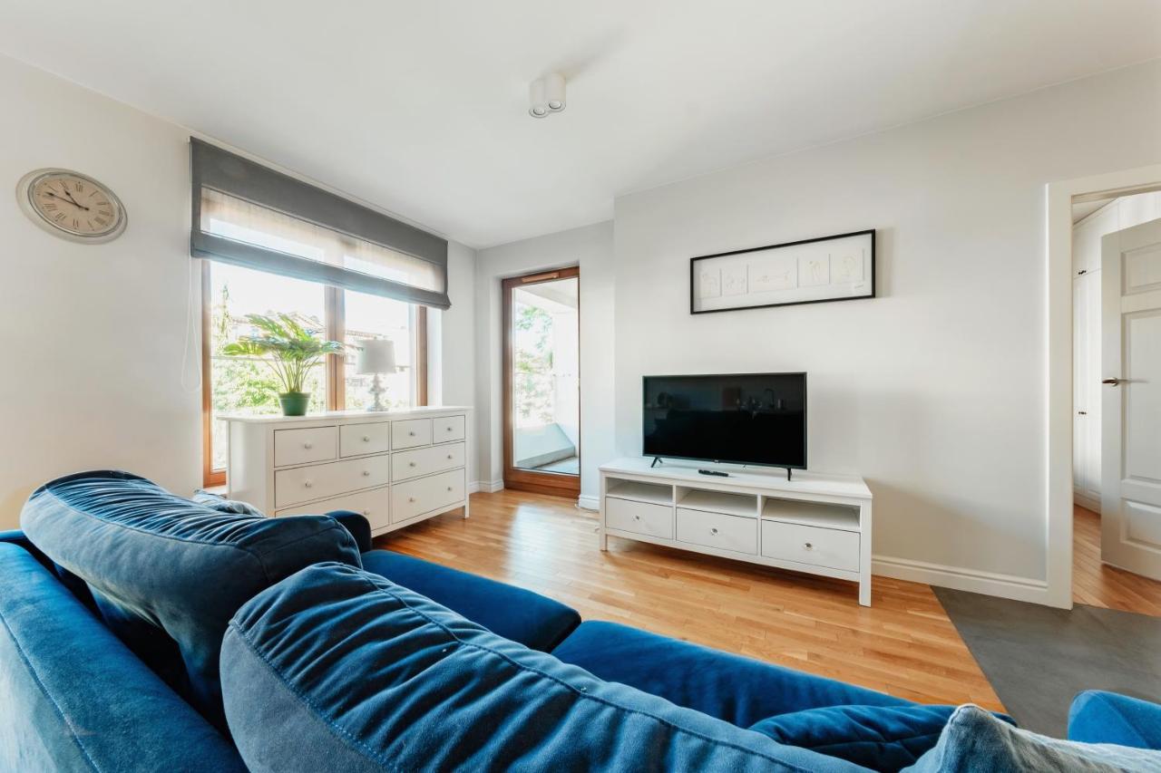 Apartament Plac Litewski Premium No. 7 Lublin Ngoại thất bức ảnh
