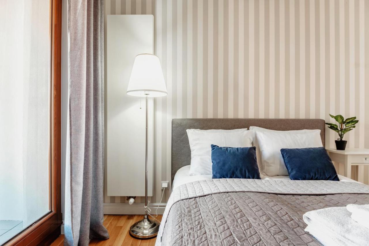 Apartament Plac Litewski Premium No. 7 Lublin Ngoại thất bức ảnh