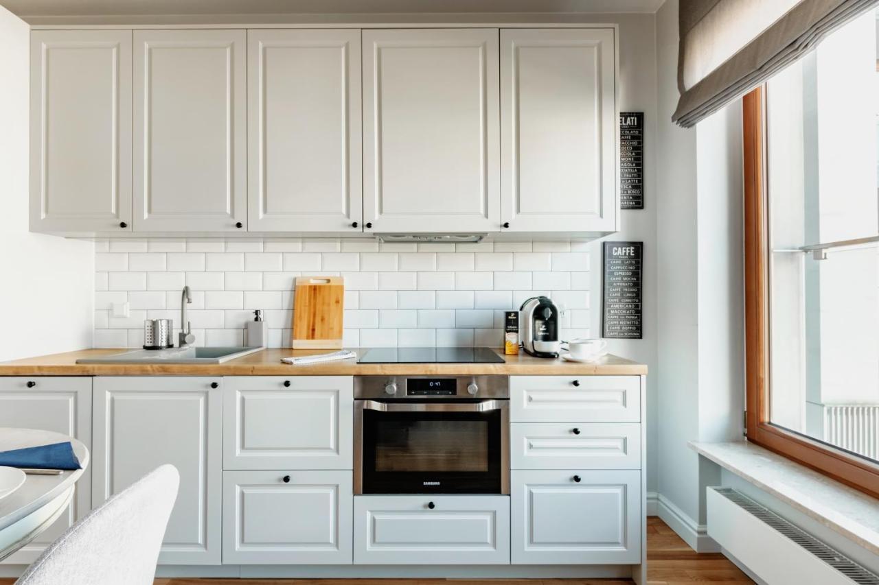 Apartament Plac Litewski Premium No. 7 Lublin Ngoại thất bức ảnh