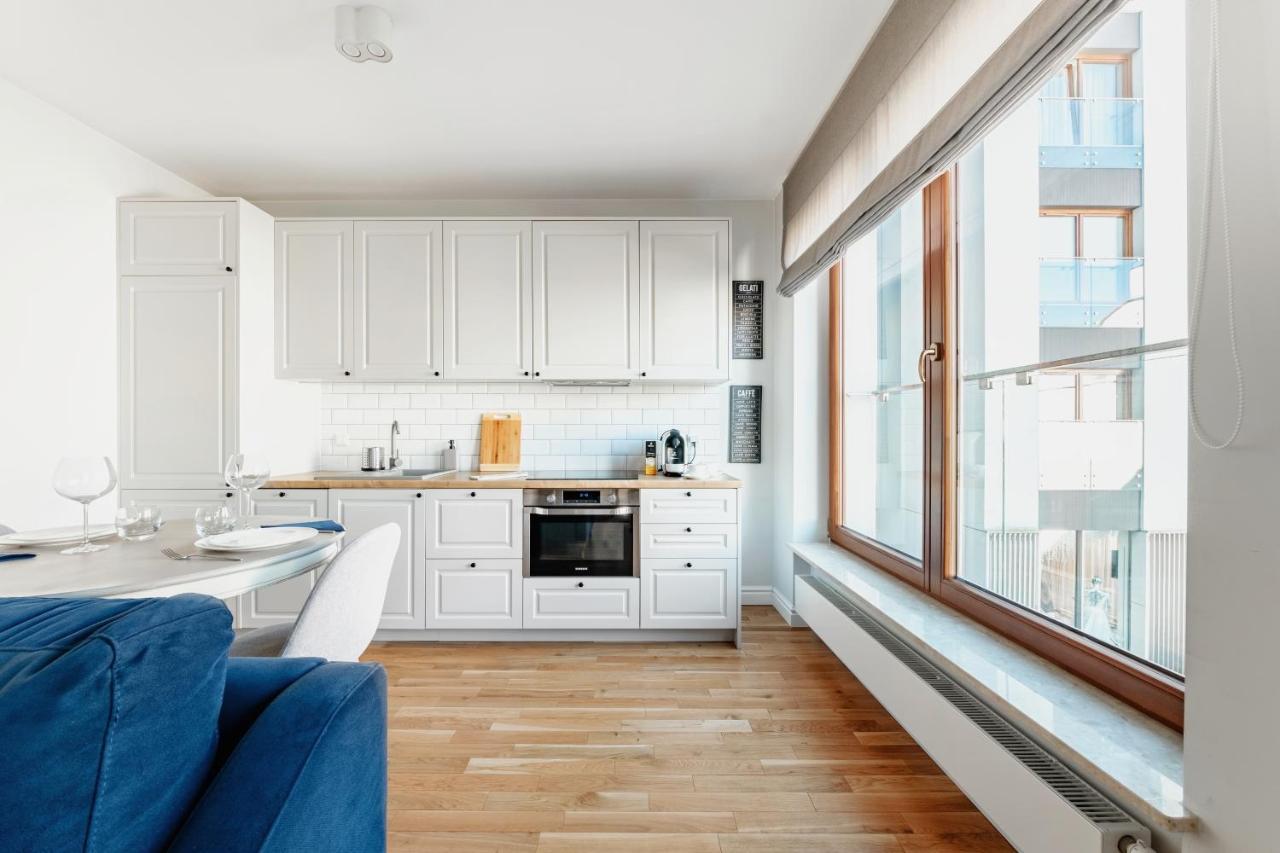 Apartament Plac Litewski Premium No. 7 Lublin Ngoại thất bức ảnh