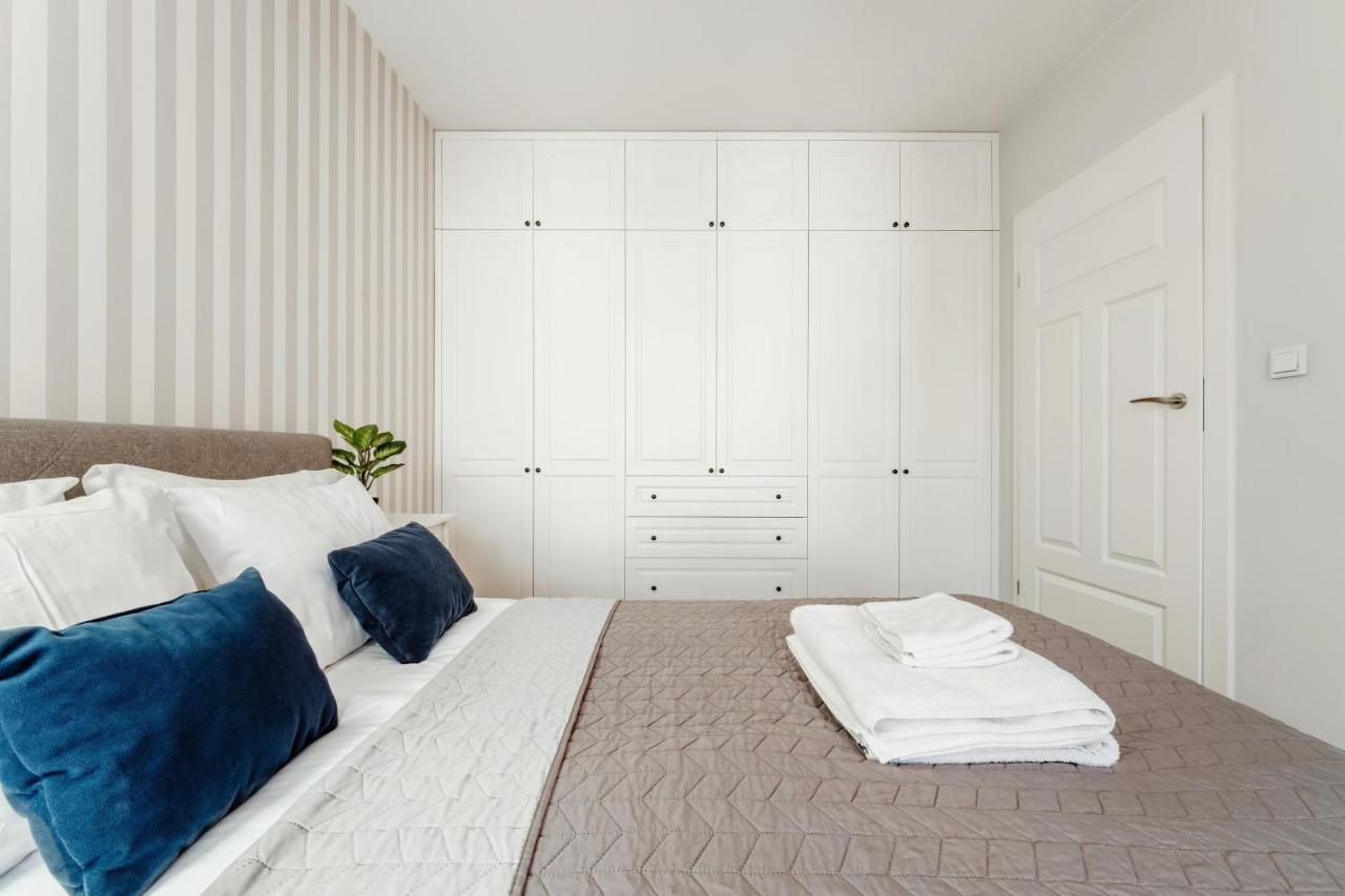 Apartament Plac Litewski Premium No. 7 Lublin Ngoại thất bức ảnh